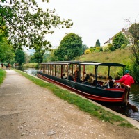 Canal Trip