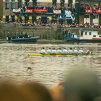 Cambridge Oxford Boat Race