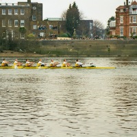 Cambridge Oxford Boat Race