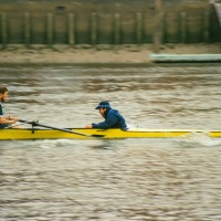 Cambridge Oxford Boat Race