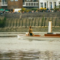 Cambridge Oxford Boat Race