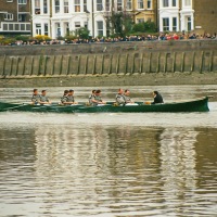 Cambridge Oxford Boat Race