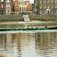 Cambridge Oxford Boat Race