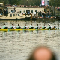 Cambridge Oxford Boat Race