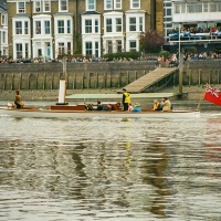 Cambridge Oxford Boat Race