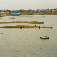 London Wetland Centre