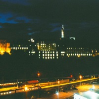 Edinburgh