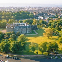 Edinburgh