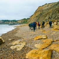 Cambridge Society - Walk from Winchelsea to Hastings