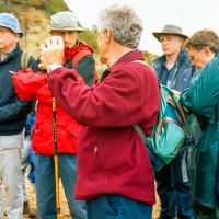 Cambridge Society - Walk from Winchelsea to Hastings