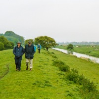 Cambridge Society - Walk from Winchelsea to Hastings