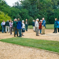 Cambridge Society - Battle Abbey