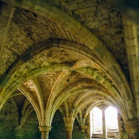 Cambridge Society - Battle Abbey