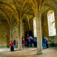 Cambridge Society - Battle Abbey