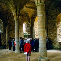 Cambridge Society - Battle Abbey