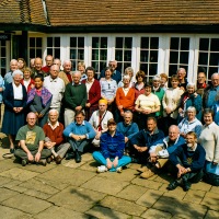 Cambridge Society - Bodiam