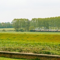 Cambridge Society - Bodiam