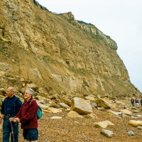 Cambridge Society - Walk from Winchelsea to Hastings