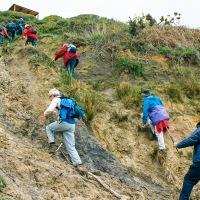 Cambridge Society - Walk from Winchelsea to Hastings