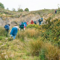 Cambridge Society - Walk from Winchelsea to Hastings