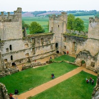 Cambridge Society - Bodiam