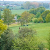 Cambridge Society - Bodiam