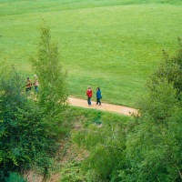 Cambridge Society - Bodiam