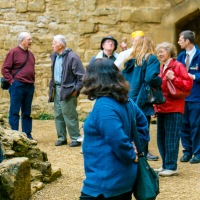 Cambridge Society - Bodiam