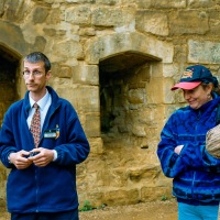 Cambridge Society - Bodiam