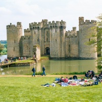 Cambridge Society - Bodiam