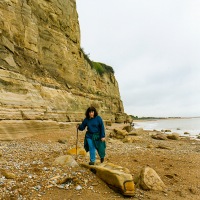 Cambridge Society - Walk from Winchelsea to Hastings