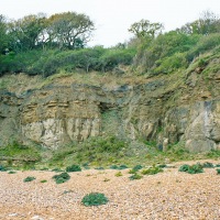 Cambridge Society - Walk from Winchelsea to Hastings