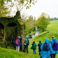 Cambridge Society - Walk from Winchelsea to Hastings