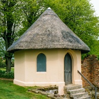 Cambridge Society - Battle Abbey