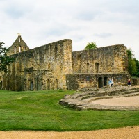 Cambridge Society - Battle Abbey