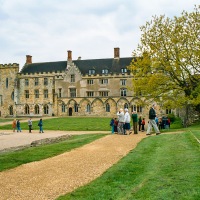 Cambridge Society - Battle Abbey