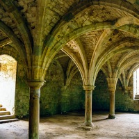 Cambridge Society - Battle Abbey