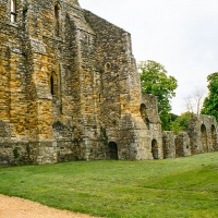 Cambridge Society - Battle Abbey