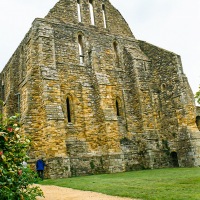 Cambridge Society - Battle Abbey