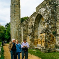 Cambridge Society - Battle Abbey