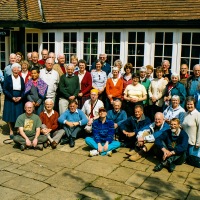 Cambridge Society - Bodiam