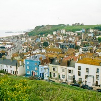 Cambridge Society trip to Hastings