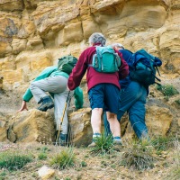 Cambridge Society - Walk from Winchelsea to Hastings