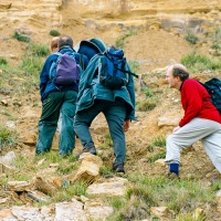 Cambridge Society - Walk from Winchelsea to Hastings