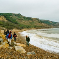 Cambridge Society - Walk from Winchelsea to Hastings