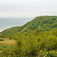 Cambridge Society - Walk from Winchelsea to Hastings