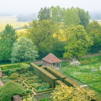 Cambridge Society - Sissinghurst