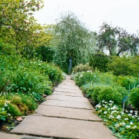 Cambridge Society - Sissinghurst