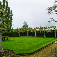 Cambridge Society - Sissinghurst