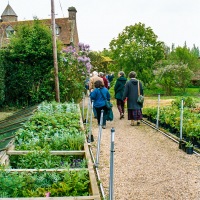 Cambridge Society - Sissinghurst